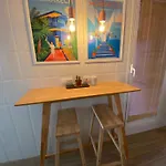 Casa Elisa Con Piscina Y Parking アパート *