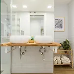 Casa Elisa Con Piscina Y Parking アパート *