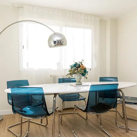 Casa Elisa Con Piscina Y Parking Zaragoza