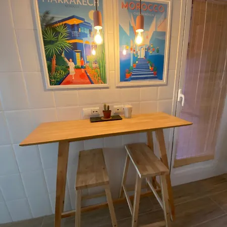 Casa Elisa Con Piscina Y Parking Appartement *