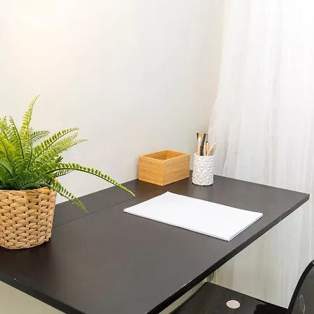 Apartamento Casa Elisa Con Piscina Y Parking *