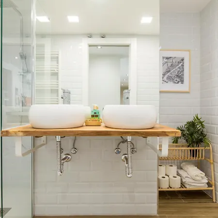 Casa Elisa Con Piscina Y Parking Appartement *