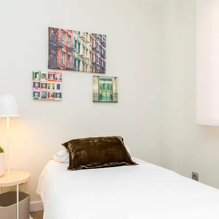 Apartamento Casa Elisa Con Piscina Y Parking