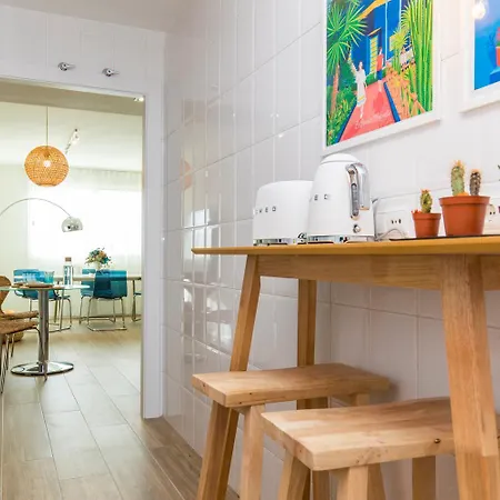 Casa Elisa Con Piscina Y Parking * Saragossa