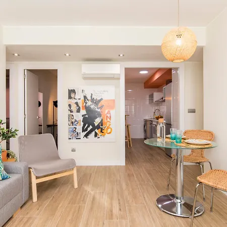 Casa Elisa Con Piscina Y Parking Appartement *