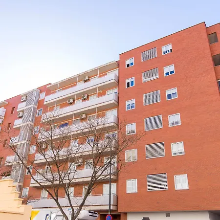 Casa Elisa Con Piscina Y Parking Appartement