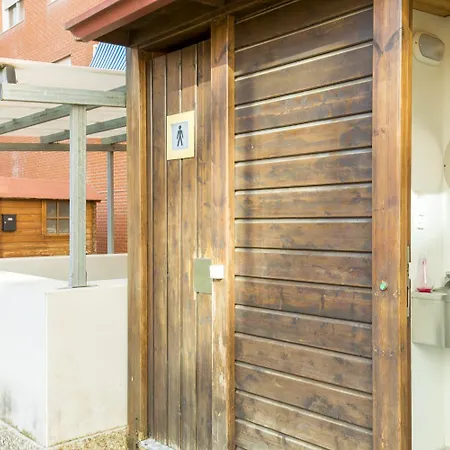 Casa Elisa Con Piscina Y Parking Apartment Saragossa