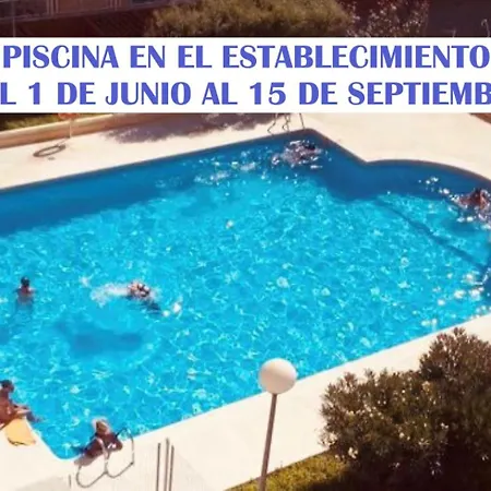 Casa Elisa Con Piscina Y Parking * Zaragoza