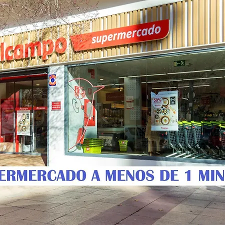 Appartement Casa Elisa Con Piscina Y Parking *