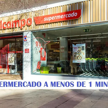 Apartamento Casa Elisa Con Piscina Y Parking *