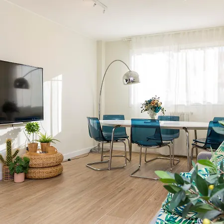 Apartamento Casa Elisa Con Piscina Y Parking Zaragoza