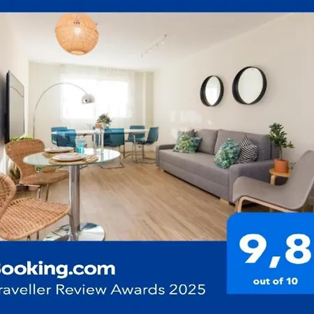 Casa Elisa Con Piscina Y Parking * Zaragoza