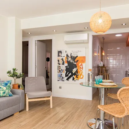 Casa Elisa Con Piscina Y Parking 아파트 사라고사