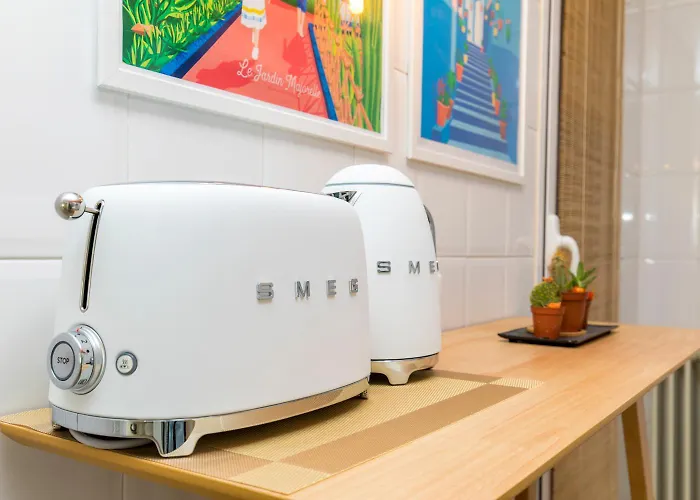 Casa Elisa Con Piscina Y Parking 아파트 *