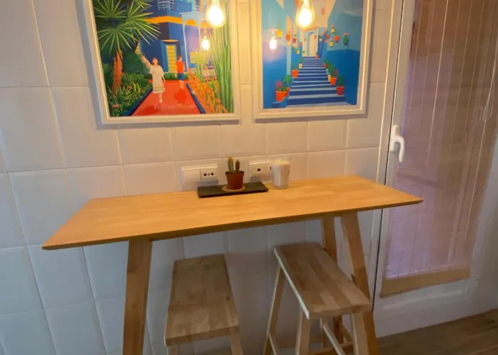 Casa Elisa Con Piscina Y Parking Daire *