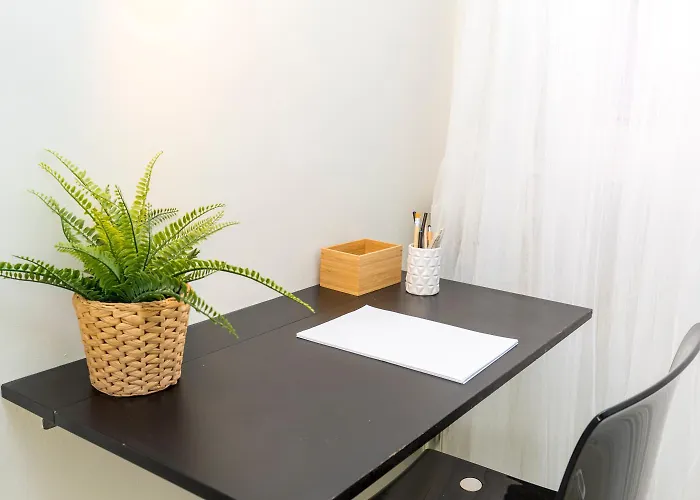 아파트 Casa Elisa Con Piscina Y Parking *