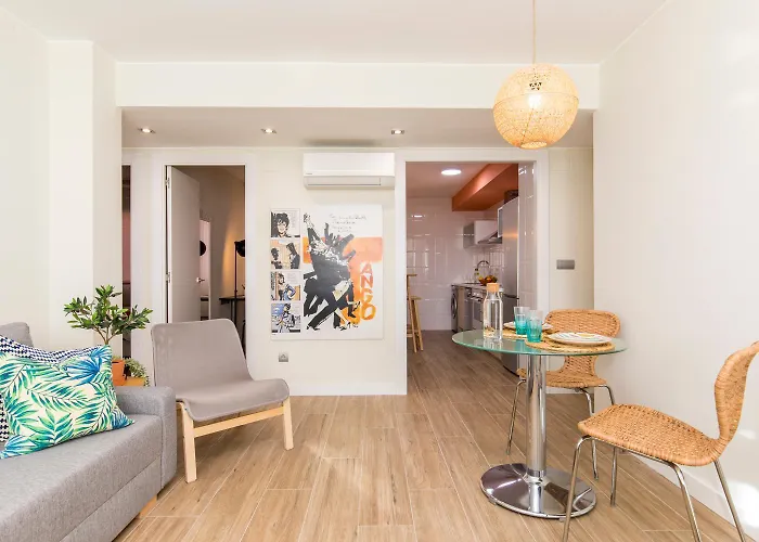 Casa Elisa Con Piscina Y Parking Daire *