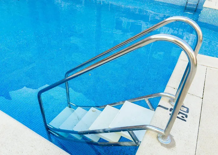 Casa Elisa Con Piscina Y Parking