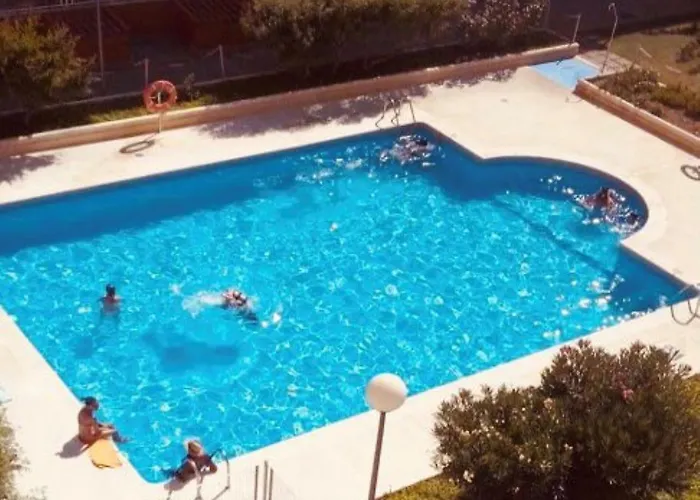 Daire Casa Elisa Con Piscina Y Parking Zaragoza