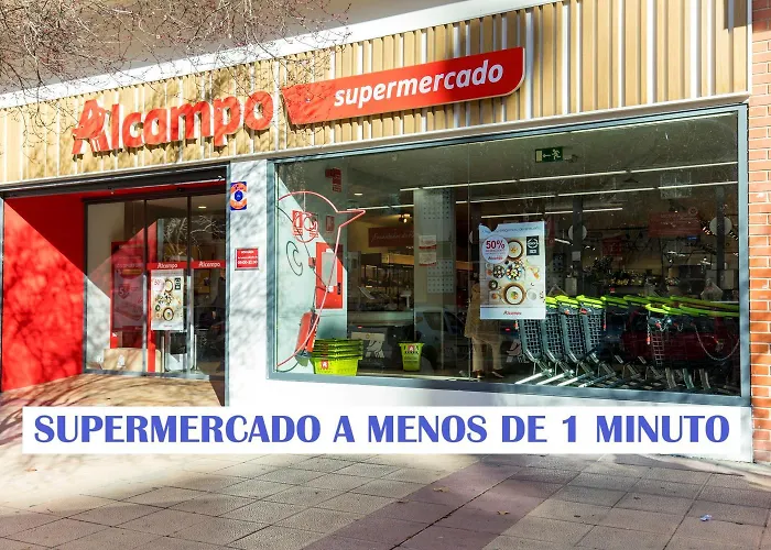 Daire Casa Elisa Con Piscina Y Parking *