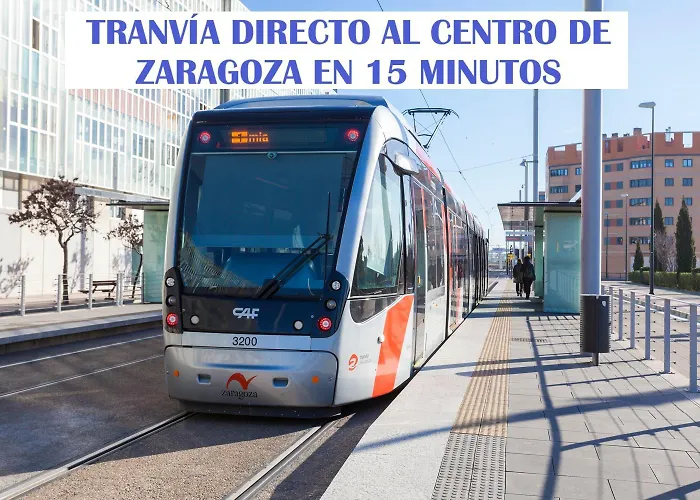 Daire Casa Elisa Con Piscina Y Parking