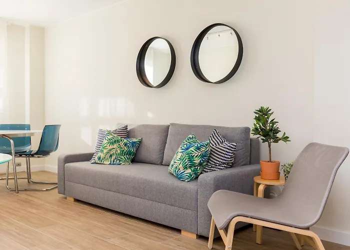 Casa Elisa Con Piscina Y Parking 아파트