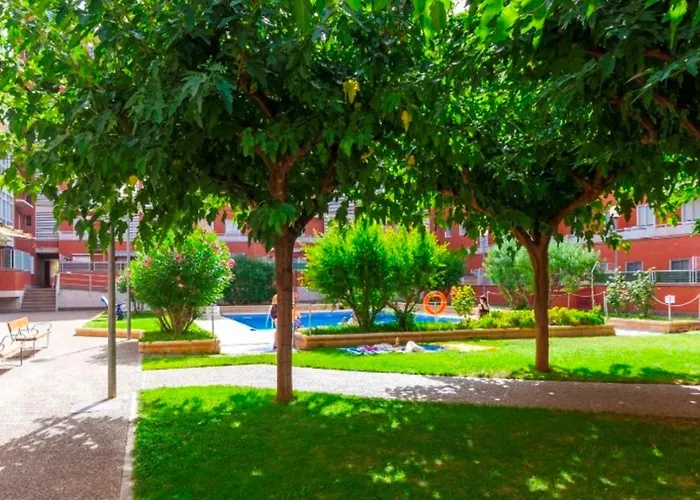 아파트 Casa Elisa Con Piscina Y Parking