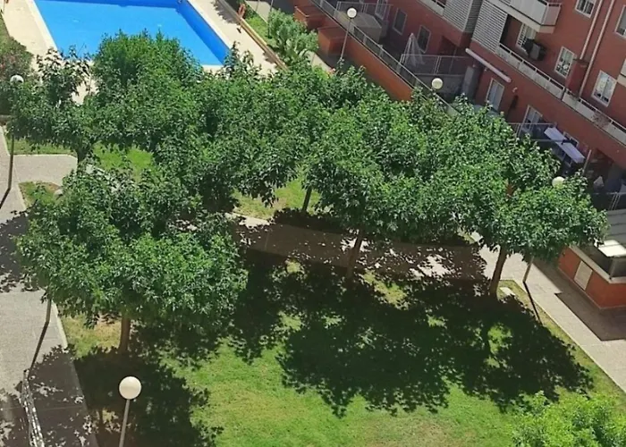 Casa Elisa Con Piscina Y Parking Zaragoza