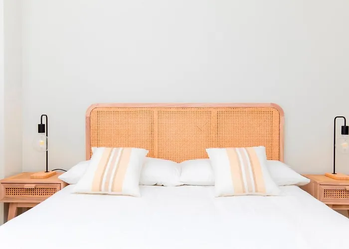 아파트 Casa Elisa Con Piscina Y Parking *