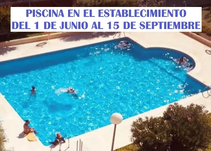 Casa Elisa Con Piscina Y Parking Daire Zaragoza