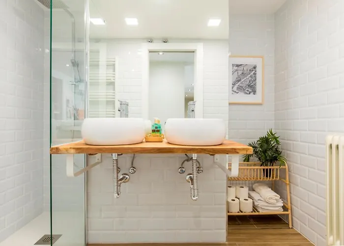 Casa Elisa Con Piscina Y Parking * 사라고사