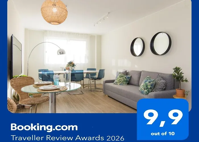 Casa Elisa Con Piscina Y Parking *